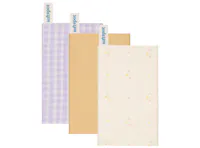 Soft Spot Soft Tea Towels - Tulips