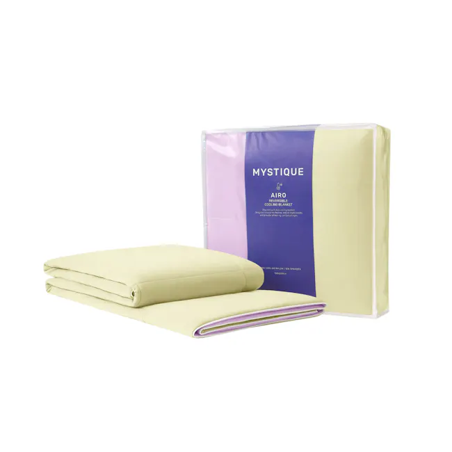 Macaron Airo Cooling Blanket (2 Sizes) - 6