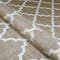 Ocean Port Flatwoven Rug - Taupe Sand (3 Sizes) - 5