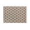 Ocean Port Flatwoven Rug - Taupe Sand (3 Sizes) - 0