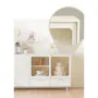 Winta Sideboard 1.6m - White - 7