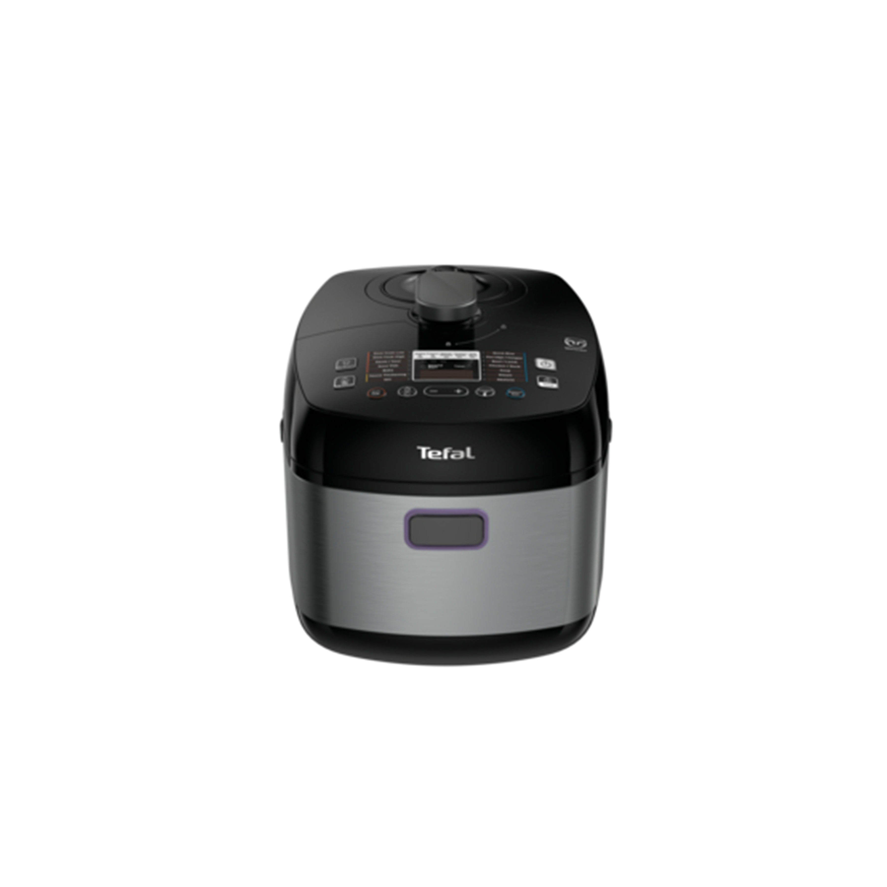 tefal multi cooker smart pro