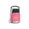 Thermos® ICON™ Kids Food Jar 12oz with Foldable Spoon (IS3102) - Hot Pink