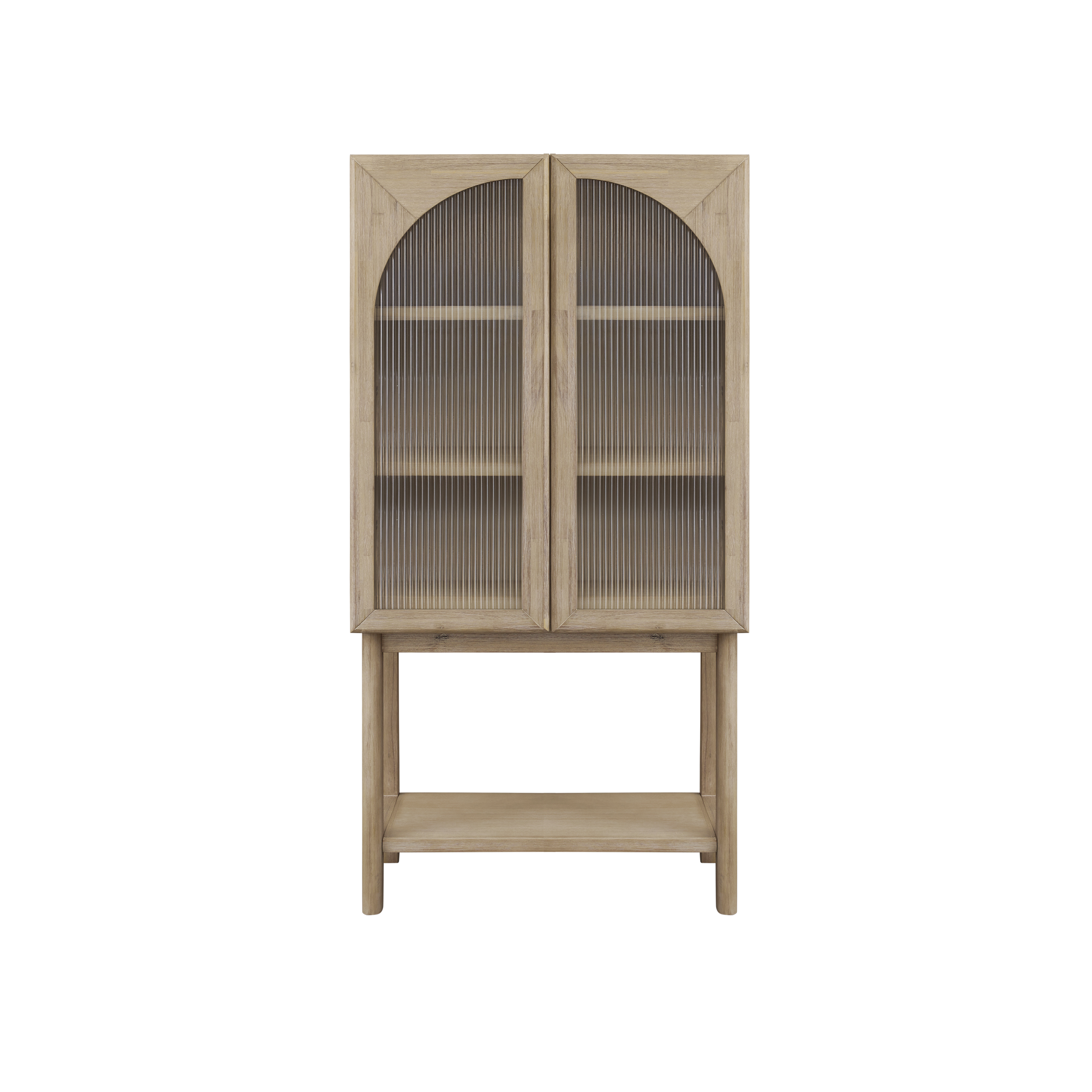 Catania Tall Sideboard