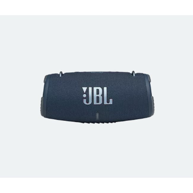 JBL Xtreme 3 - Blue - 2