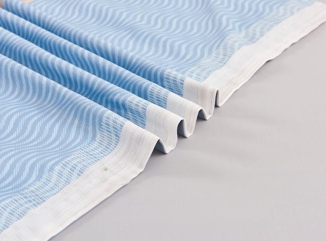Rye Tencel Plus Bedding Set (3 Sizes) - 4