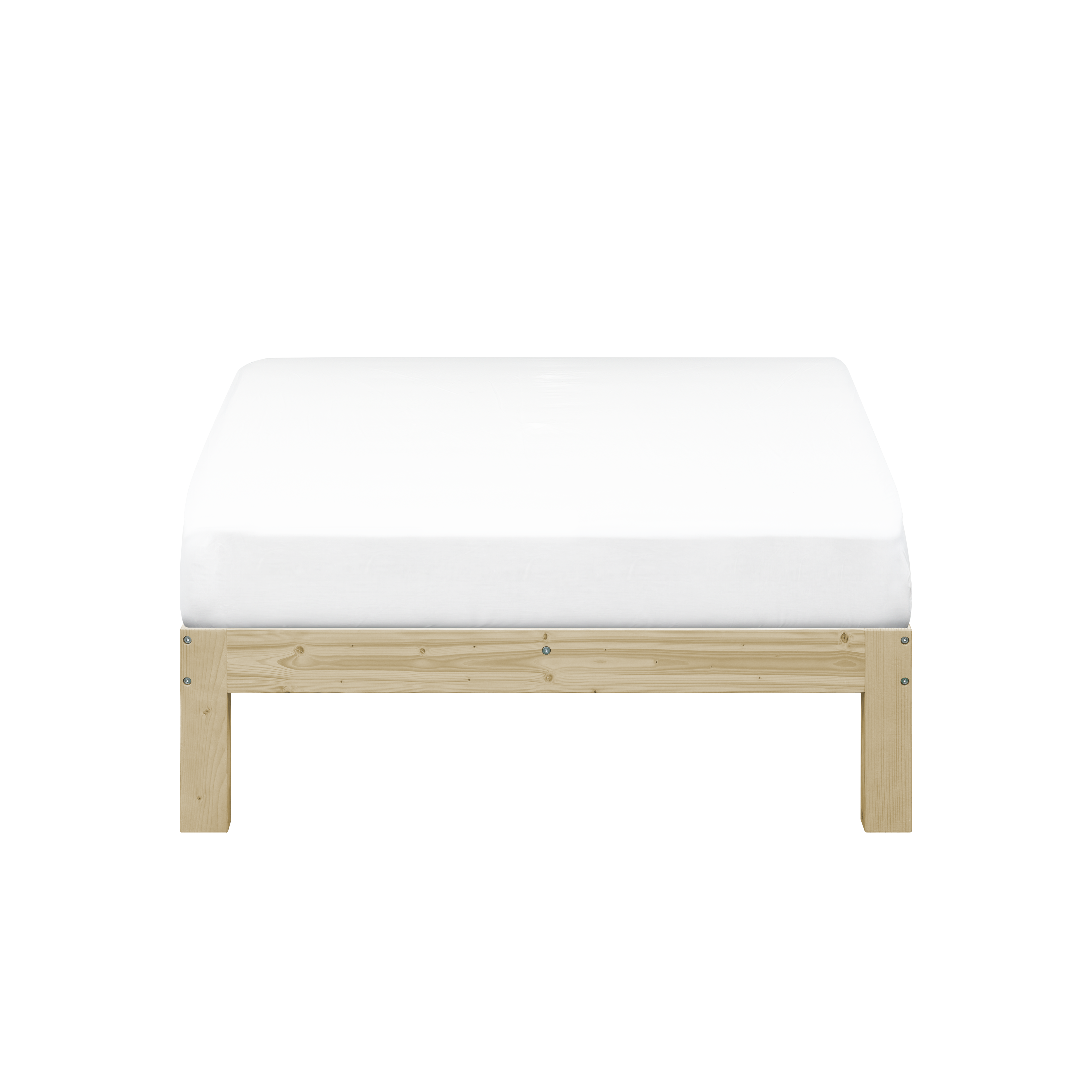 Buy Super Single Size Bed Frames Online in Singapore HipVan