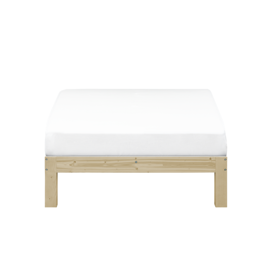 katana super single bed nara by hipvan hipvan