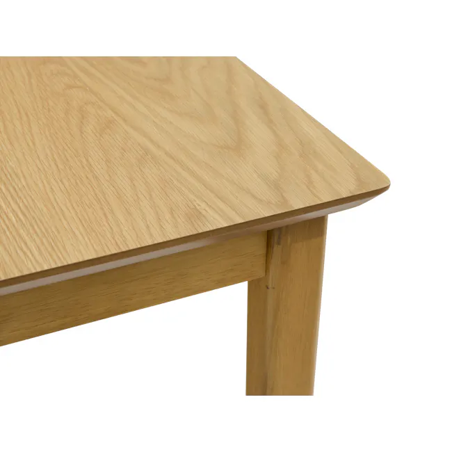 (As-is) Koa Bench 1.1m - Oak - 6 - 9