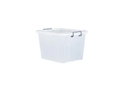 TOYOGO Storage Box with Lid - 50L