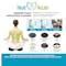 True Relief Back Care Combo Value Set -  Charcoal Grey - 6