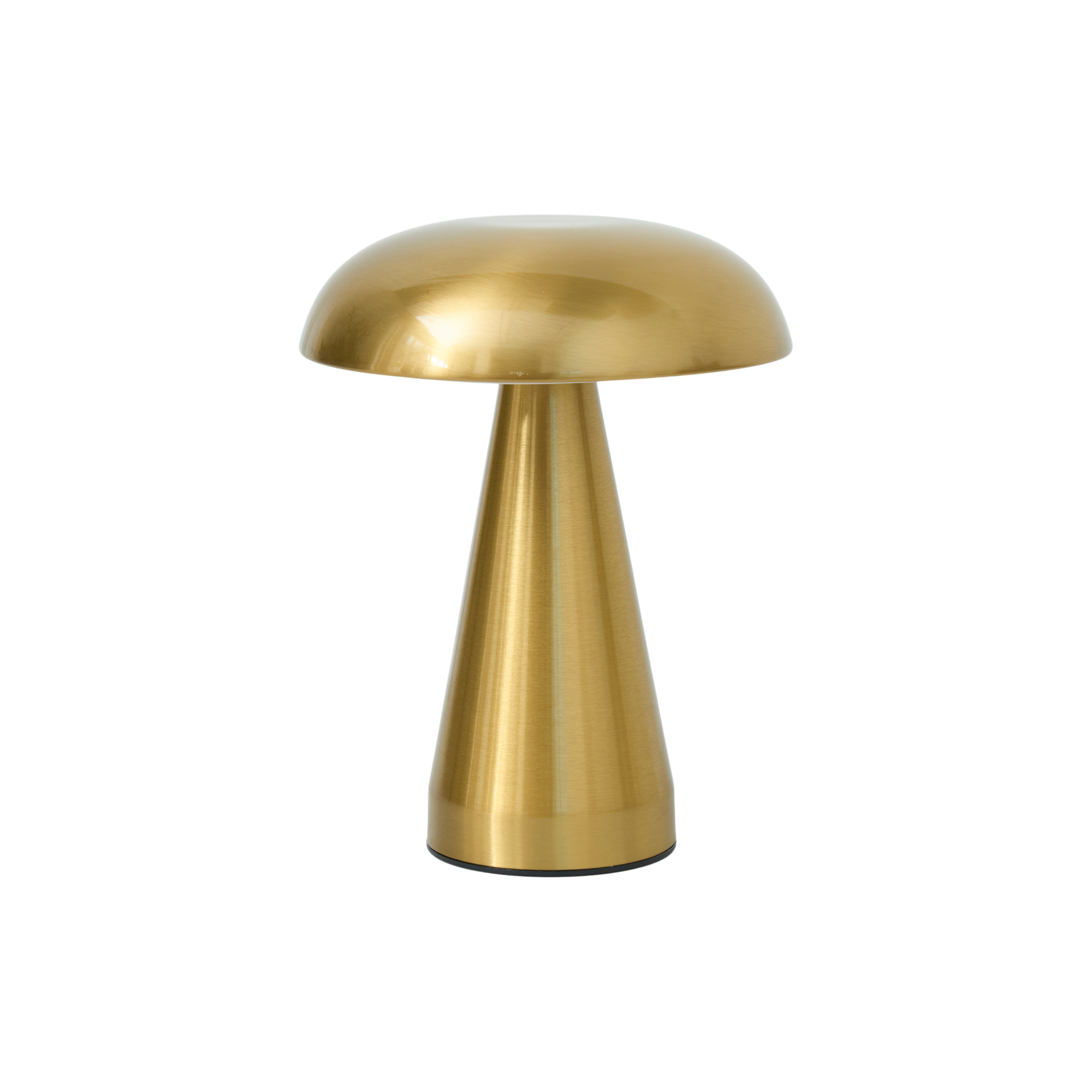 Roma LED Table Lamp - Gold