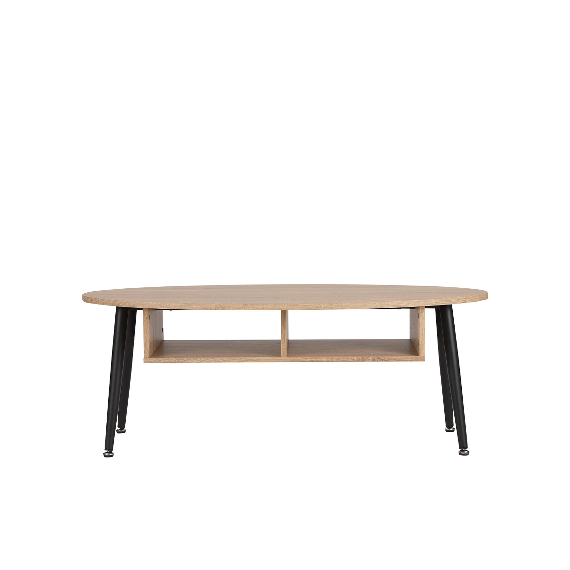 Maribo Coffee Table - Oak