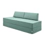 Britta Sofa Bed - Mint - 2