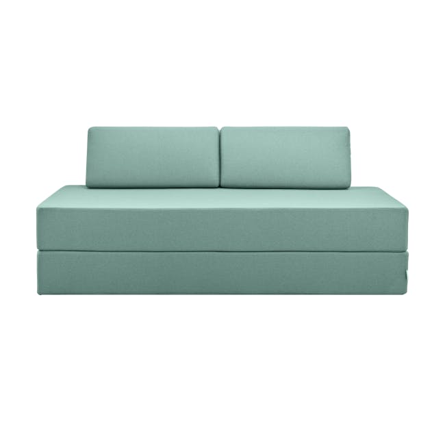 Britta Sofa Bed - Mint - 0