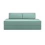 Britta Sofa Bed - Mint - 0