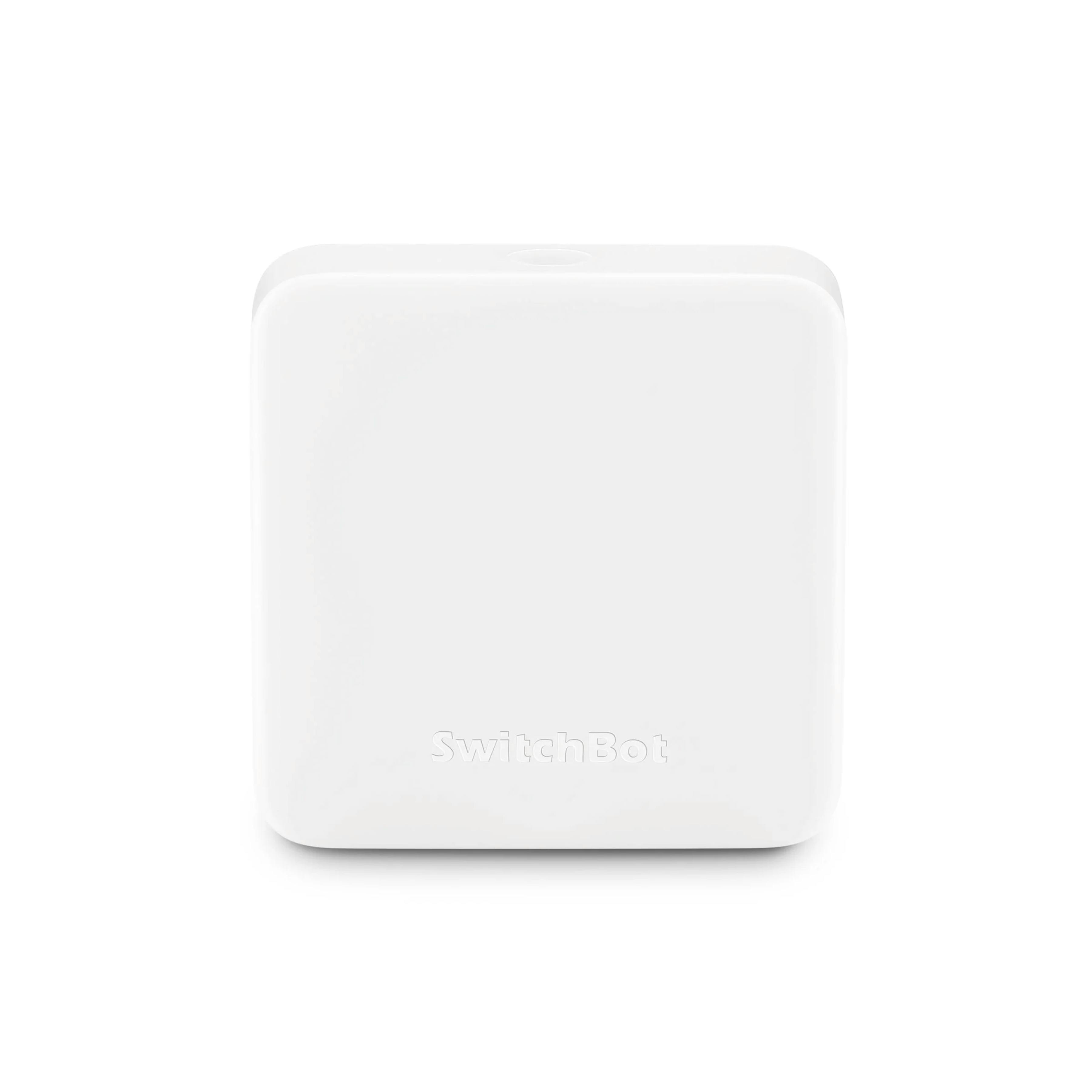 SwitchBot Hub Mini - White, SwitchBot