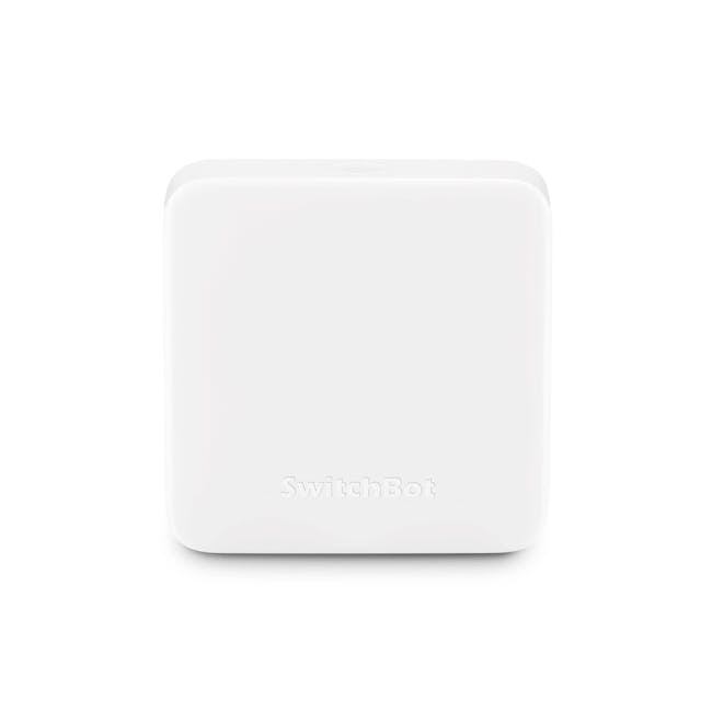 SwitchBot Hub Mini - White - 0