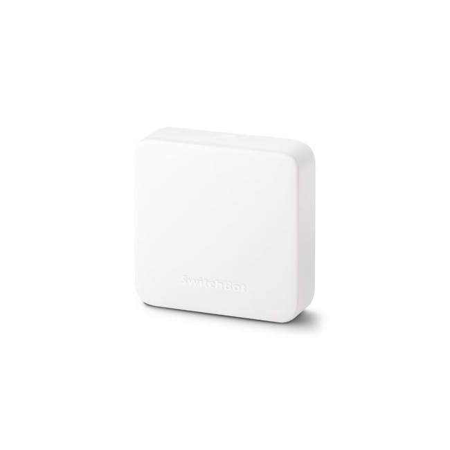 SwitchBot Hub Mini - White - 6