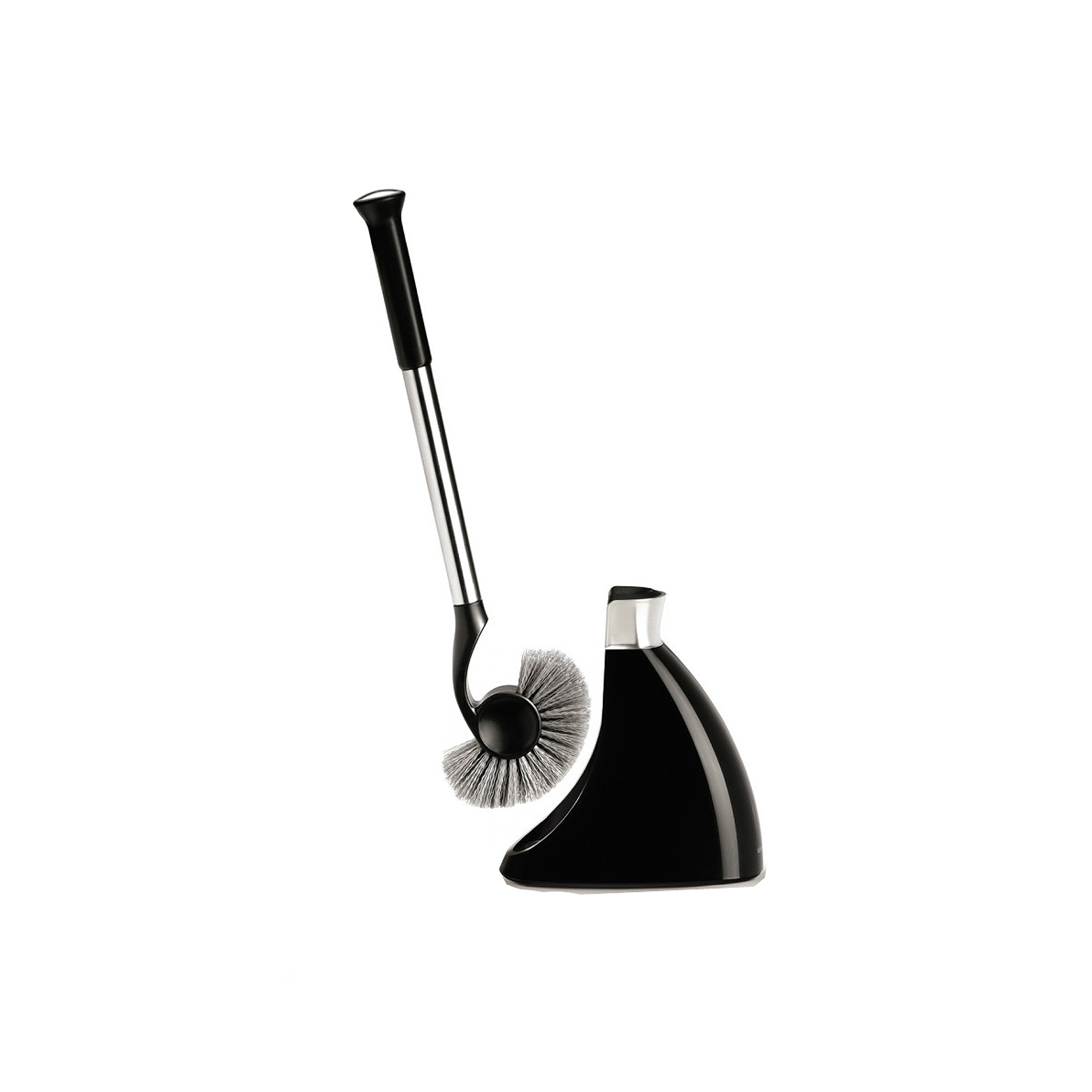 simplehuman Toilet Brush - Black