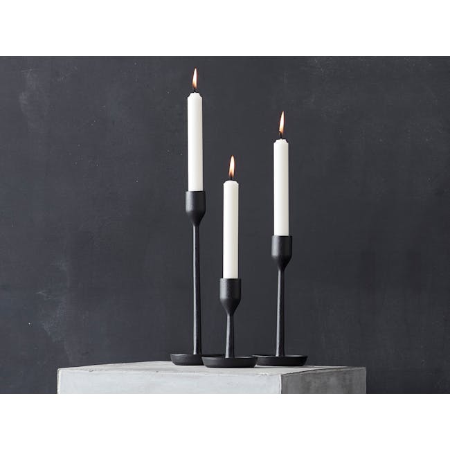 Kyro Candle Holder - Small - 1