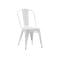 Bartel Chair - White