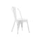 Bartel Chair - White - 3