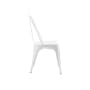 Bartel Chair - White - 2
