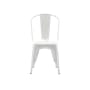 Bartel Chair - White - 5