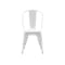 Bartel Chair - White - 4