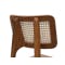 Briana Dining Chair - Cocoa - 7