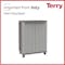 Terry Jwood 68 Outdoor Cabinet - 2
