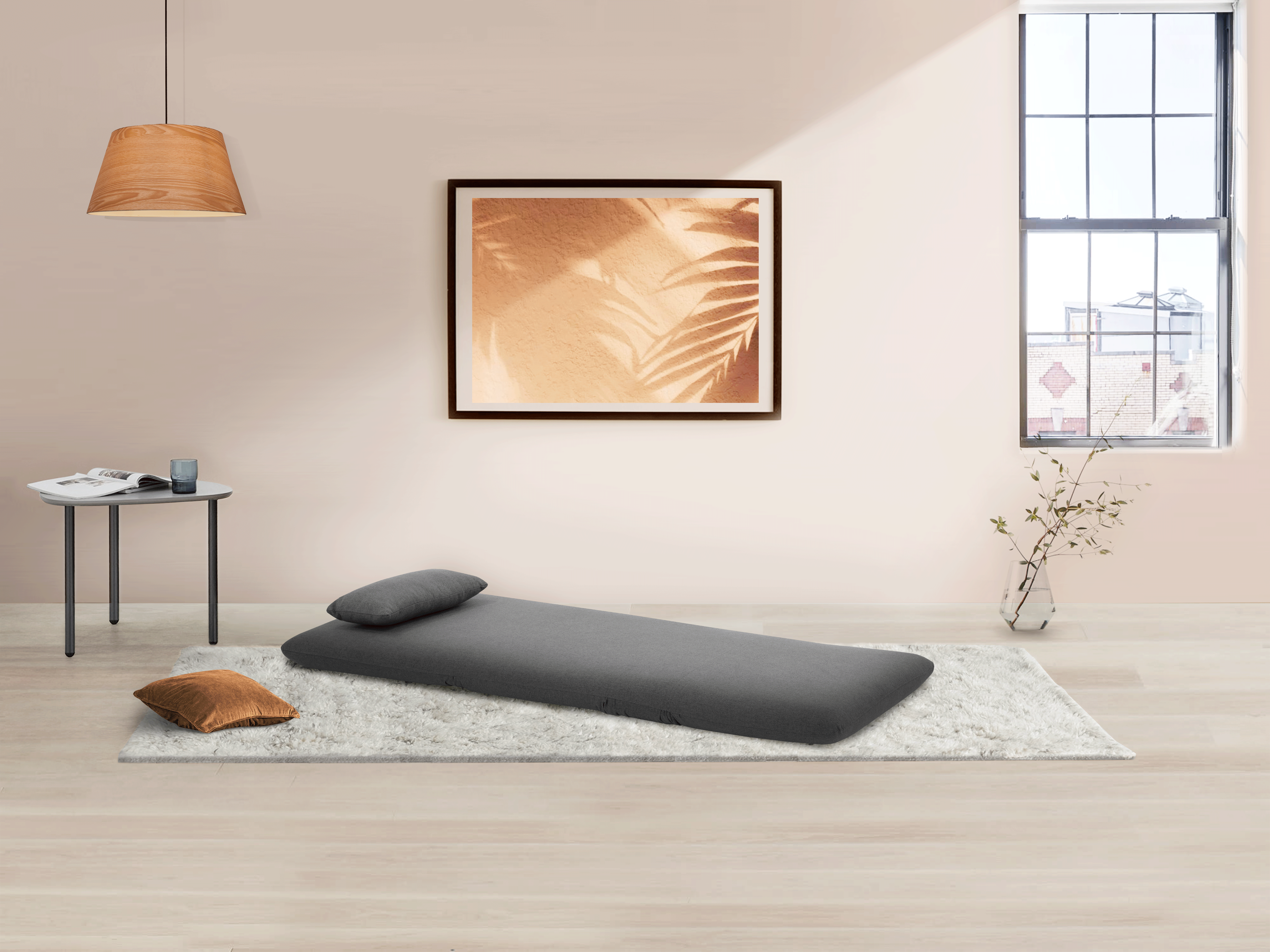 Buy Versatile Sofa Beds Online in Singapore HipVan