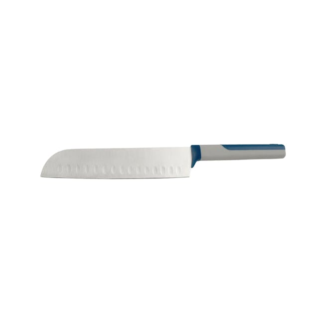 Tasty Santoku Knife (2 Sizes) - 1