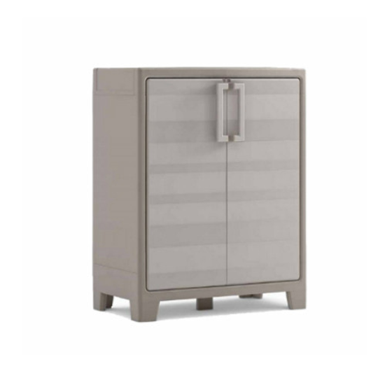 Gulliver Low Outdoor Cabinet
