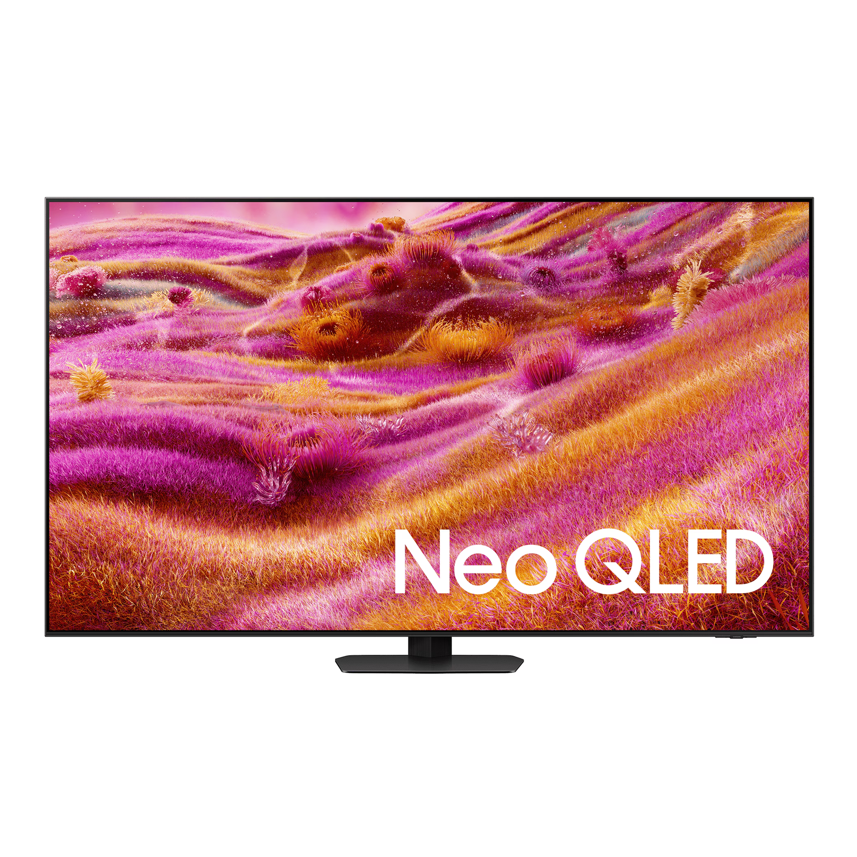85" Neo QLED QN90F 4K Samsung Vision AI Smart TV (2025)