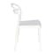 Sissi Chair Backrest - White - 1