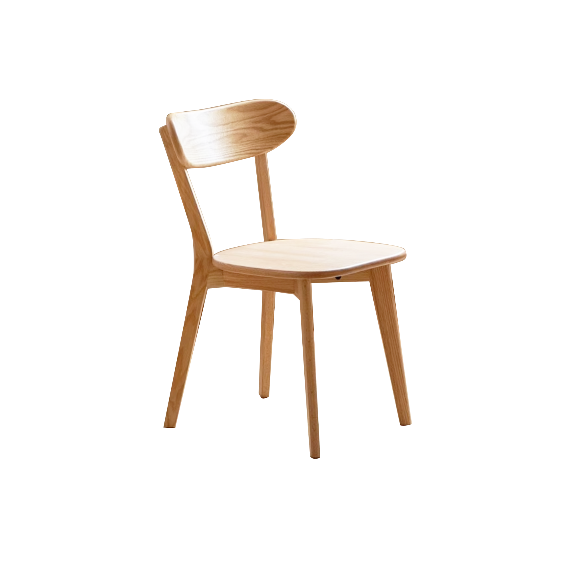 Blane Chair - Oak
