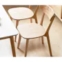 Blane Chair - Oak - 7
