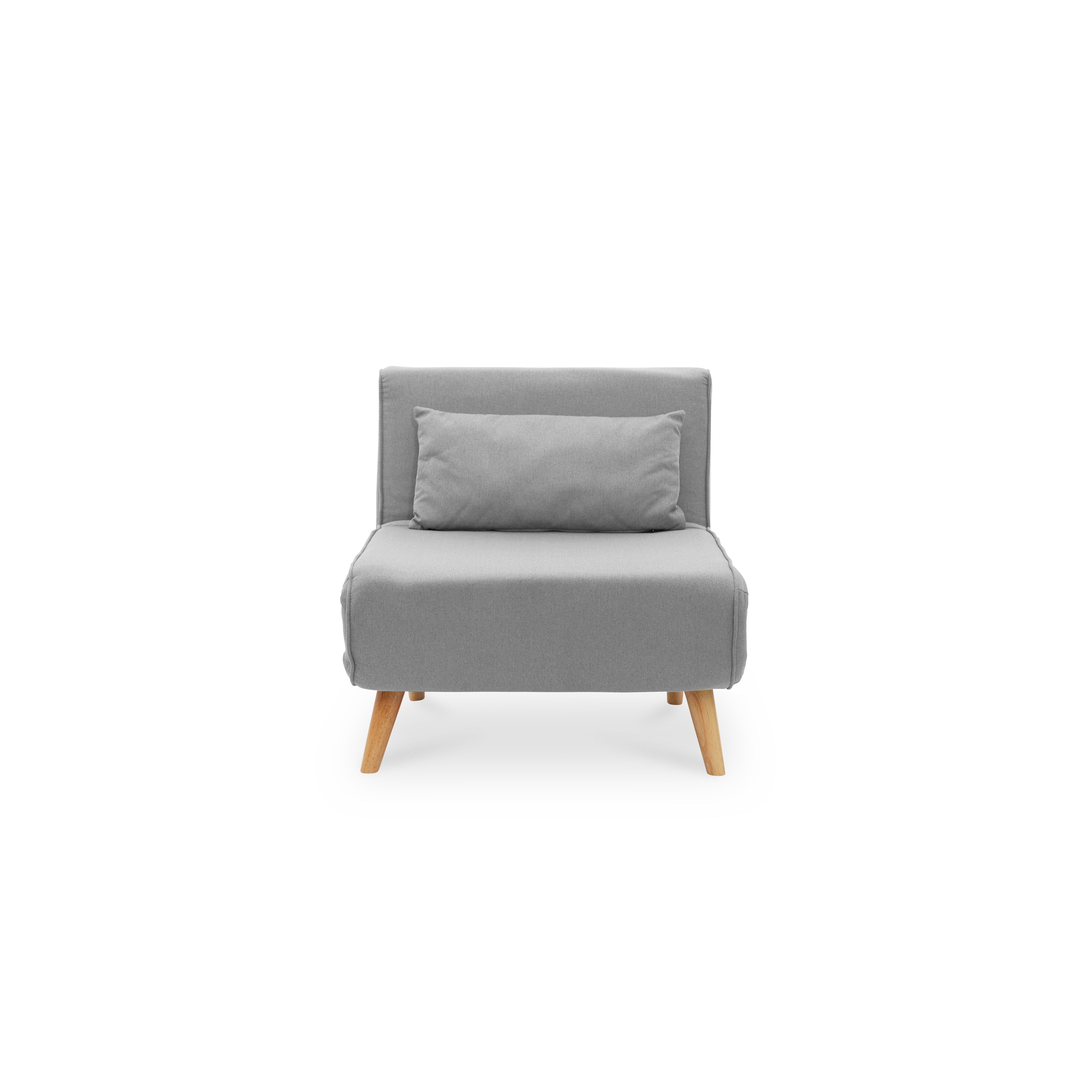 Noel Sofa Bed - Harbour Grey