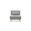 Noel Sofa Bed - Harbour Grey