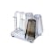 Asvel N Pose Cup Stand Tray - 0