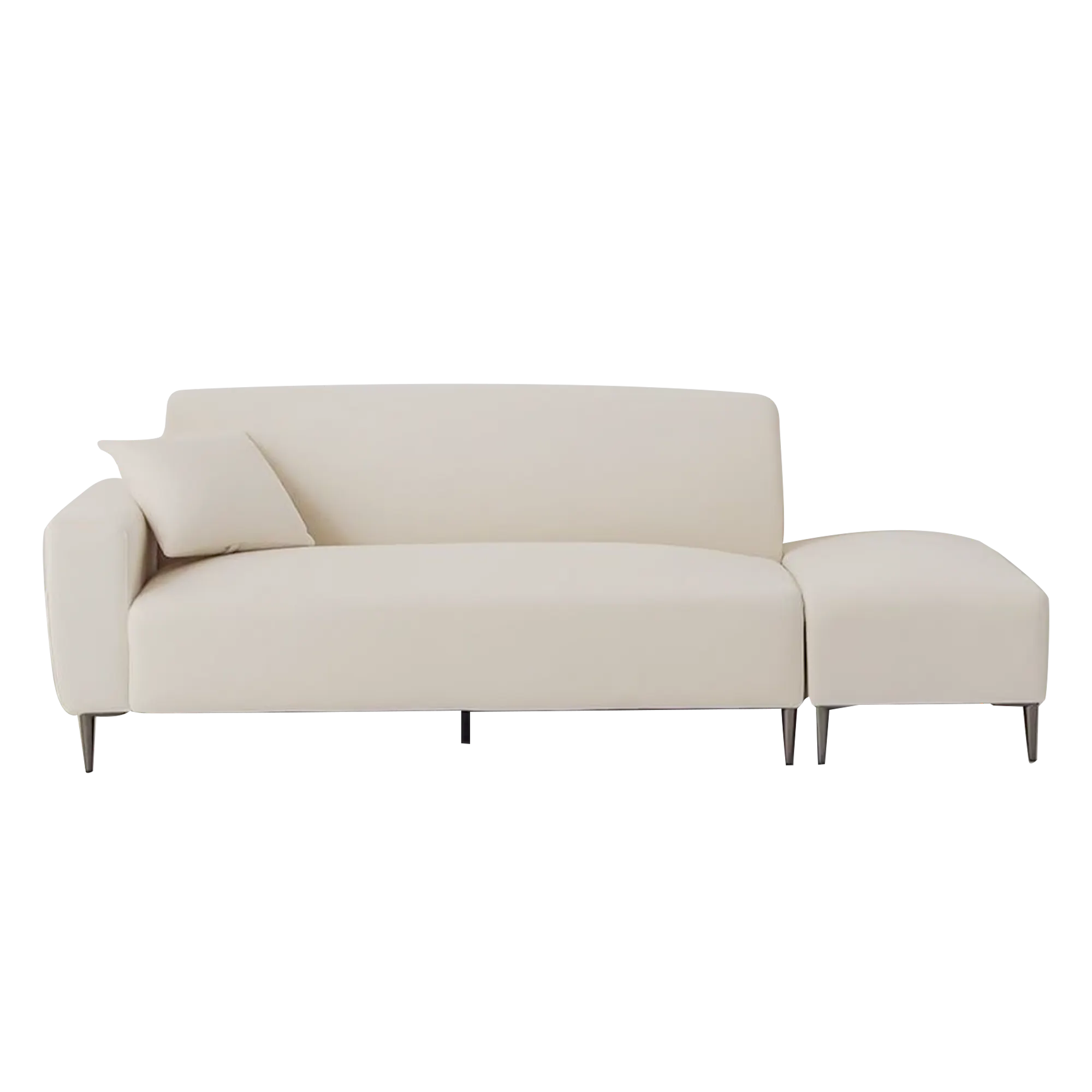 Ivory (Fabric)