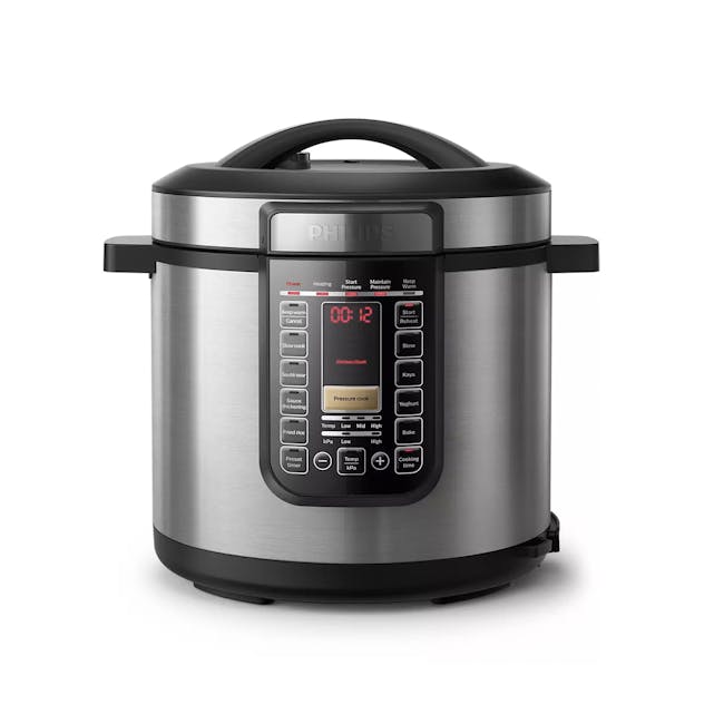 Philips All-in-one Cooker - 0