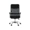 Cory High Back Office Chair - Black - 3