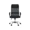 Cory High Back Office Chair - Black