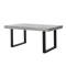 Titus Concrete Dining Table 1.8m