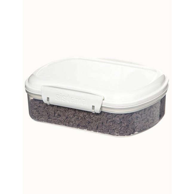 Sistema Bakery 685ml Container - 4
