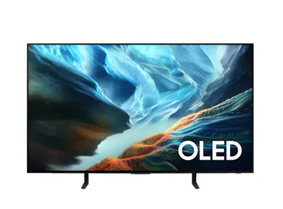 55" OLED S90H 4K Samsung Vision AI Smart TV (2026)