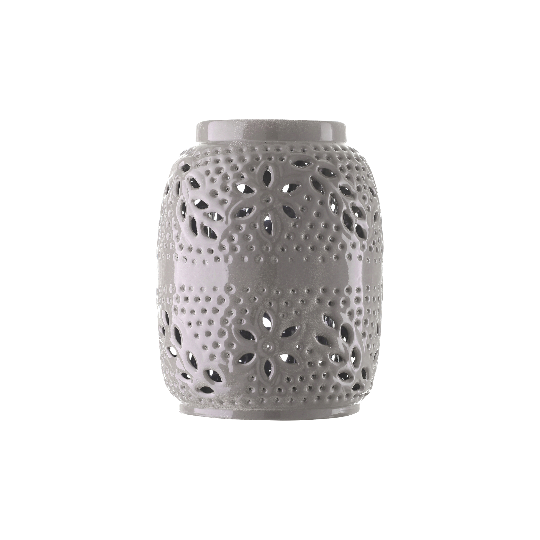 Anna Lantern Candle Holder